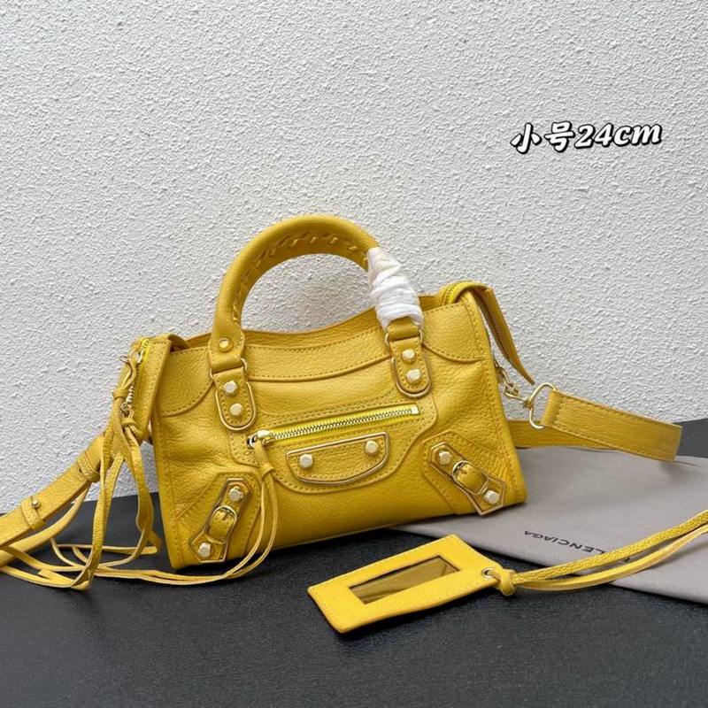 Balenciaga Handbags 179